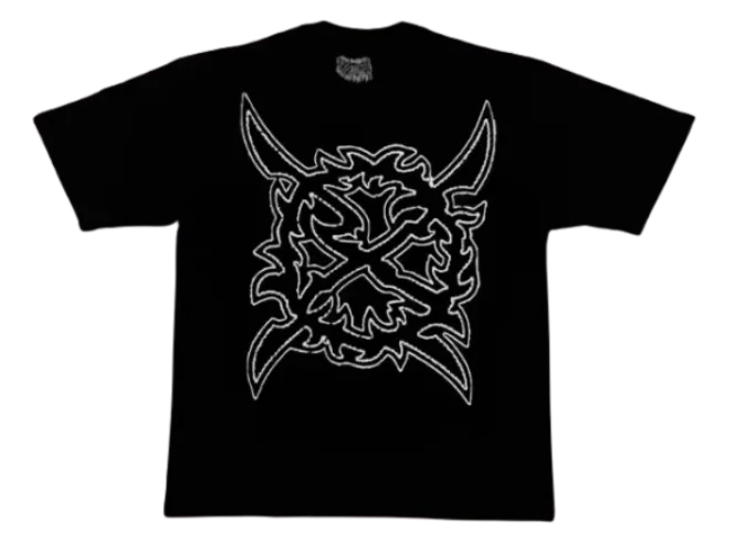 Ken Carson  AGC Tshirt · Opium