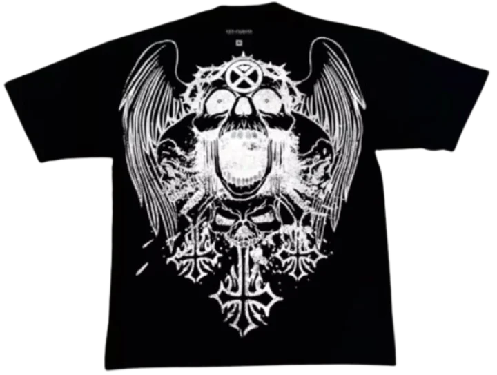 Ken Carson Tshirt · Opium