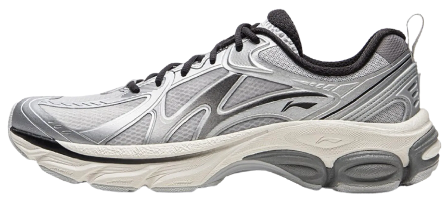 Li-Ning Fuyiao Boom V2 · Li-Ning