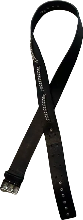 Dior Chain Belt · Dior