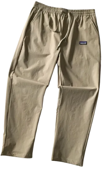 Patagonia Outdoor Everyday Pants · Patagonia