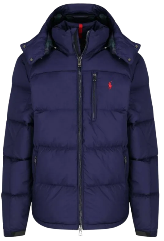 Polo Ralph Lauren Puffer Jacket · Ralph Lauren