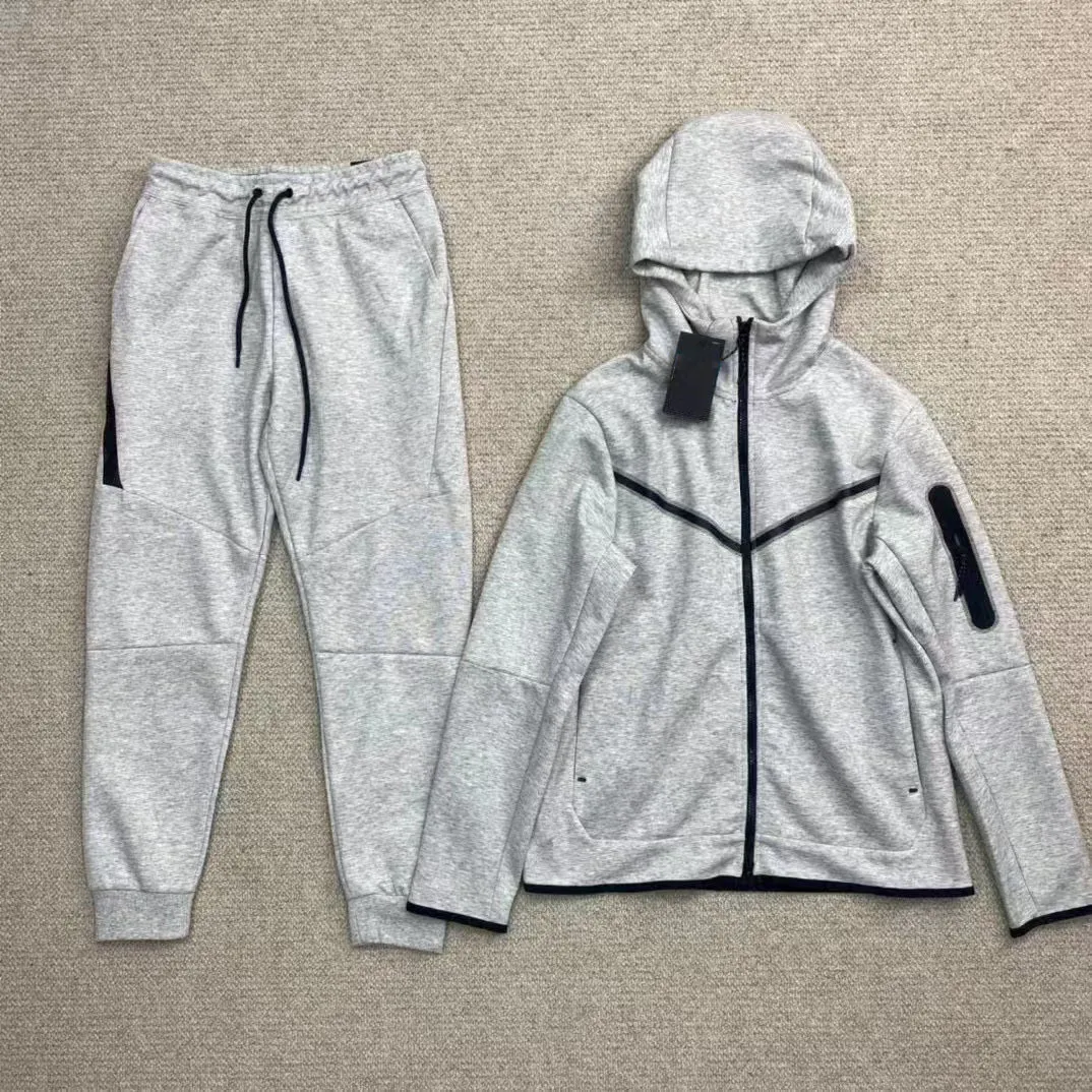Nike Tech Fleece Tracksuits · Nike