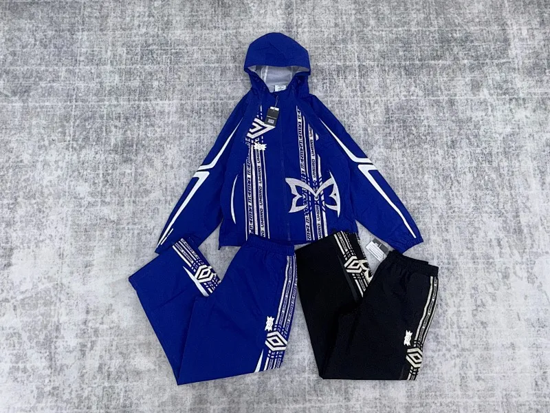 Mertra x Umbro Tracksuit · Mertra