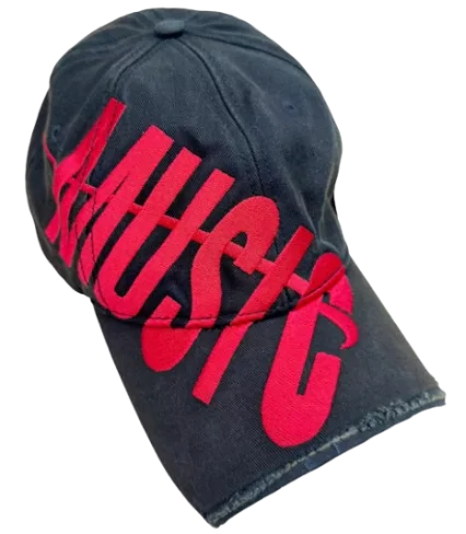 PBC I Am Music Cap    · Opium