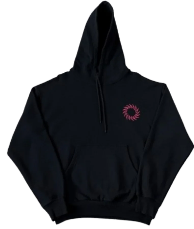 Training Club Hoodie  · UVU
