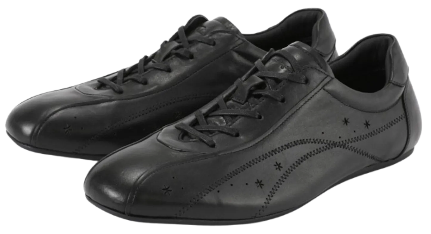 TAICHIISM Leather Sneakers · TAICHIISM