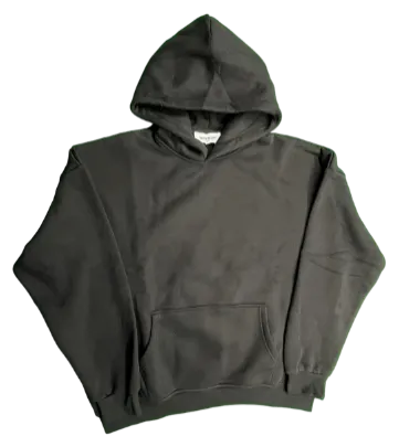 Union Kingdom Oversized Hoodie (360g) · Blanks