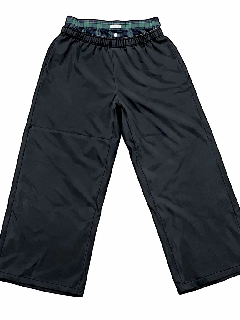Acne Studios Layered Sweatpants · Acne Studios