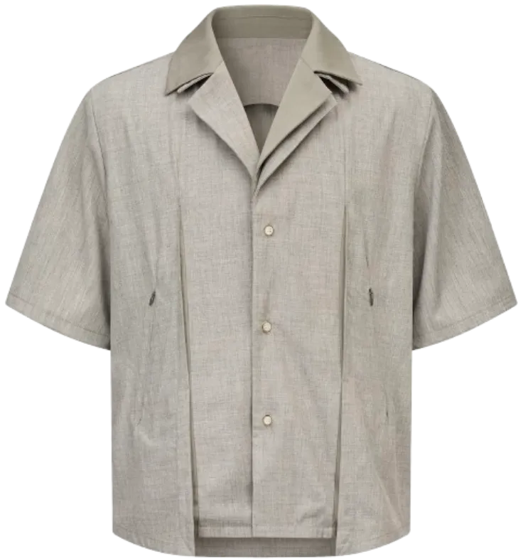 TAICHIISM Shirt · TAICHIISM