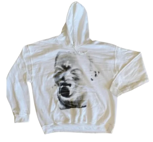 PBC Tour Limited Hoodie · Opium