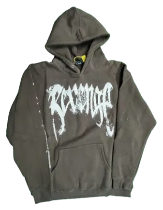 Revenge Hoodies *A LOT of colourways and styles · Revenge