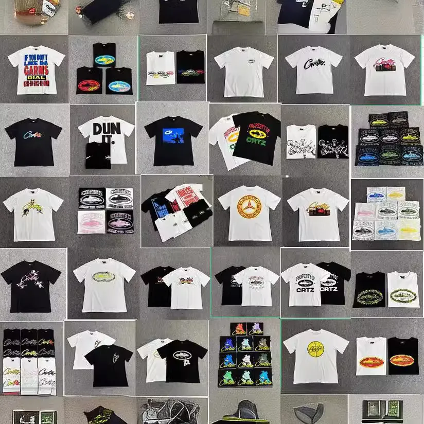 Sp5der T-Shirt · Sp5der