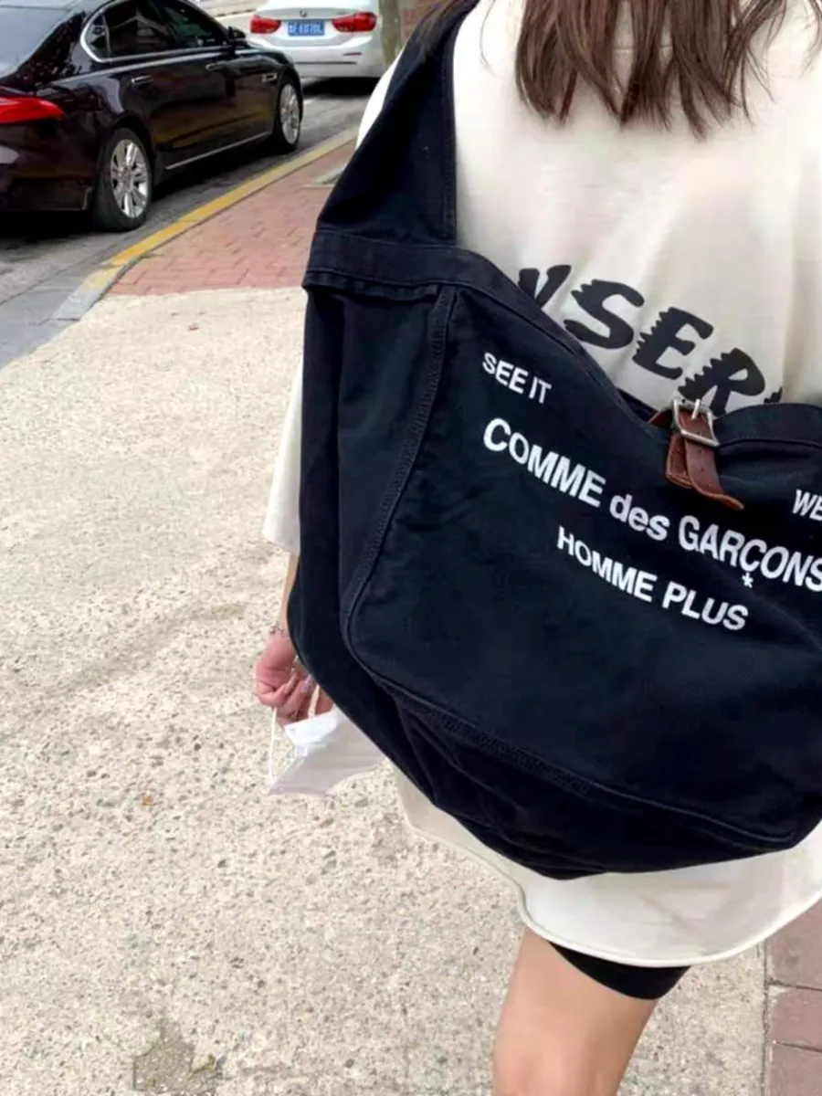 CDG Sling Bag · CDG