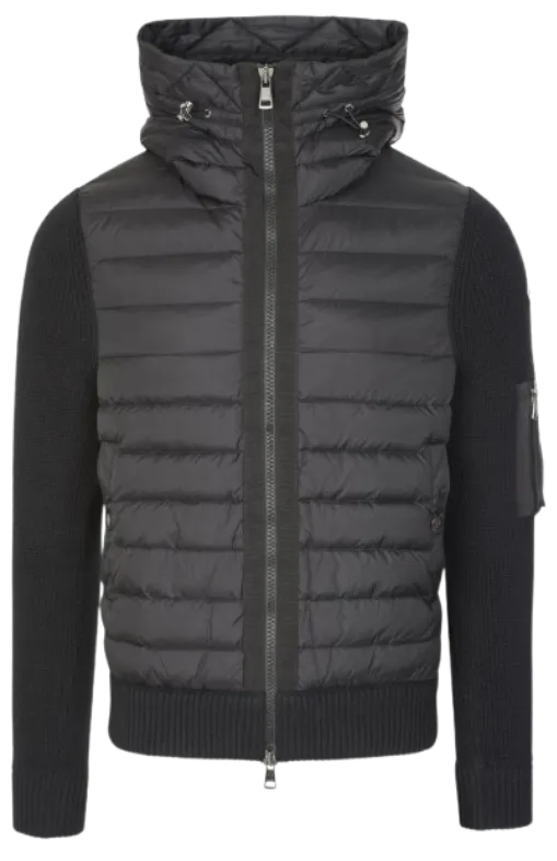 Moncler Jacket · Moncler