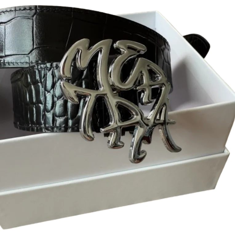 Mertra Belt · Mertra