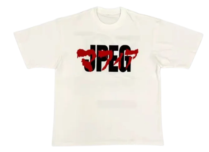 I Lay Down My Life for You Tshirt · JPEGMAFIA