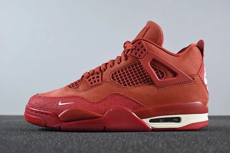 Air Jordan 4 Retro OG SP Brick · Jordan