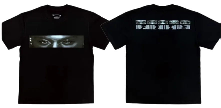Antagonist 2.0 Tshirt · Opium