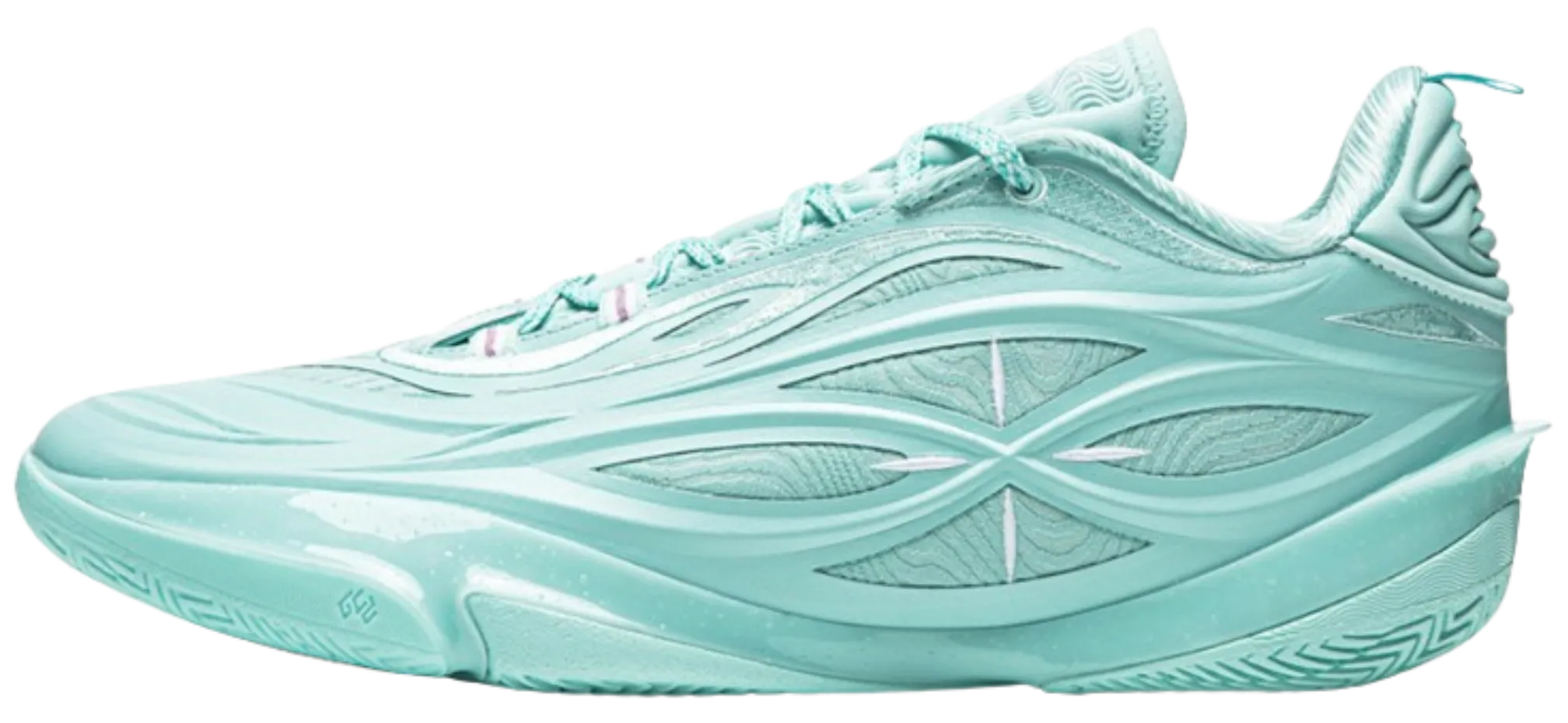 Li-Ning Wade 808 5 Ultra V2 · Li-Ning
