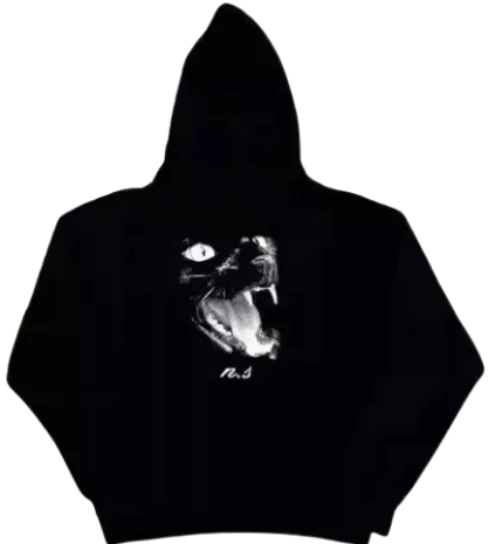 Destroy Lonely  Hoodie · Opium