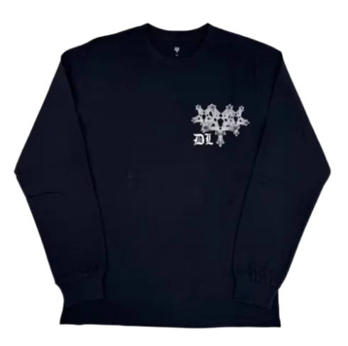 Destroly Lonely No Stylist Tshirt · Opium