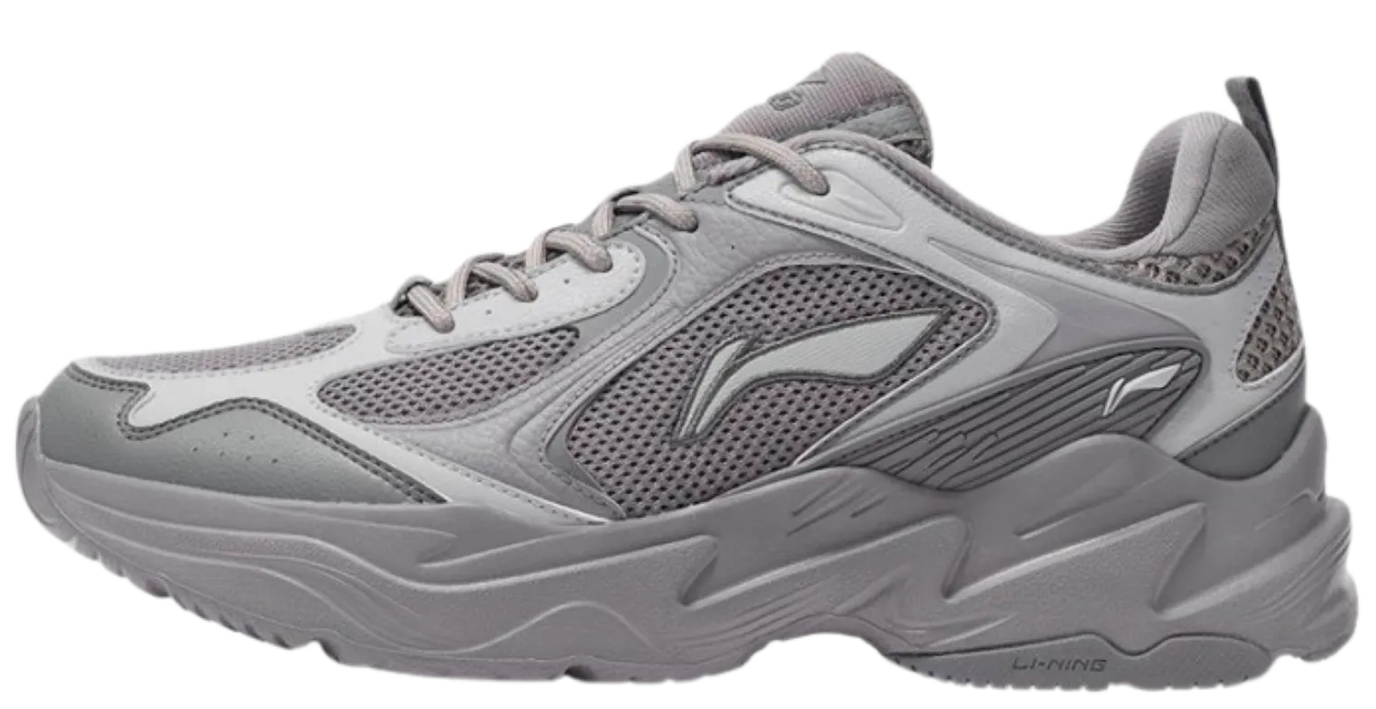 Li-Ning Running Shoes · Li-Ning