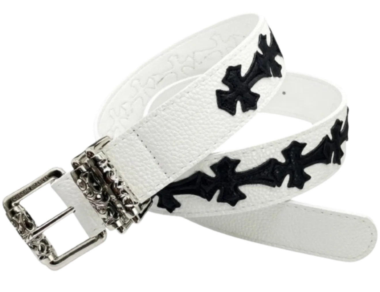 Chrome Hearts Belt · Chrome Hearts
