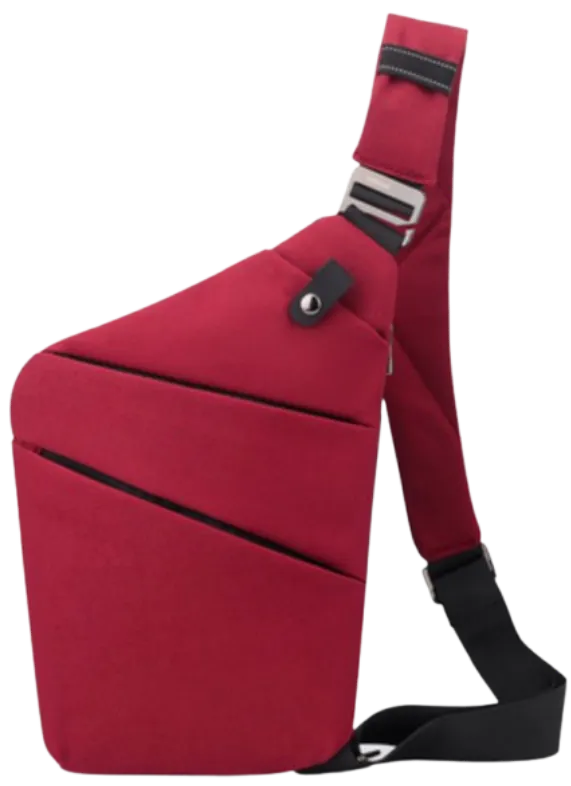 Shoulder Bag · Unbranded