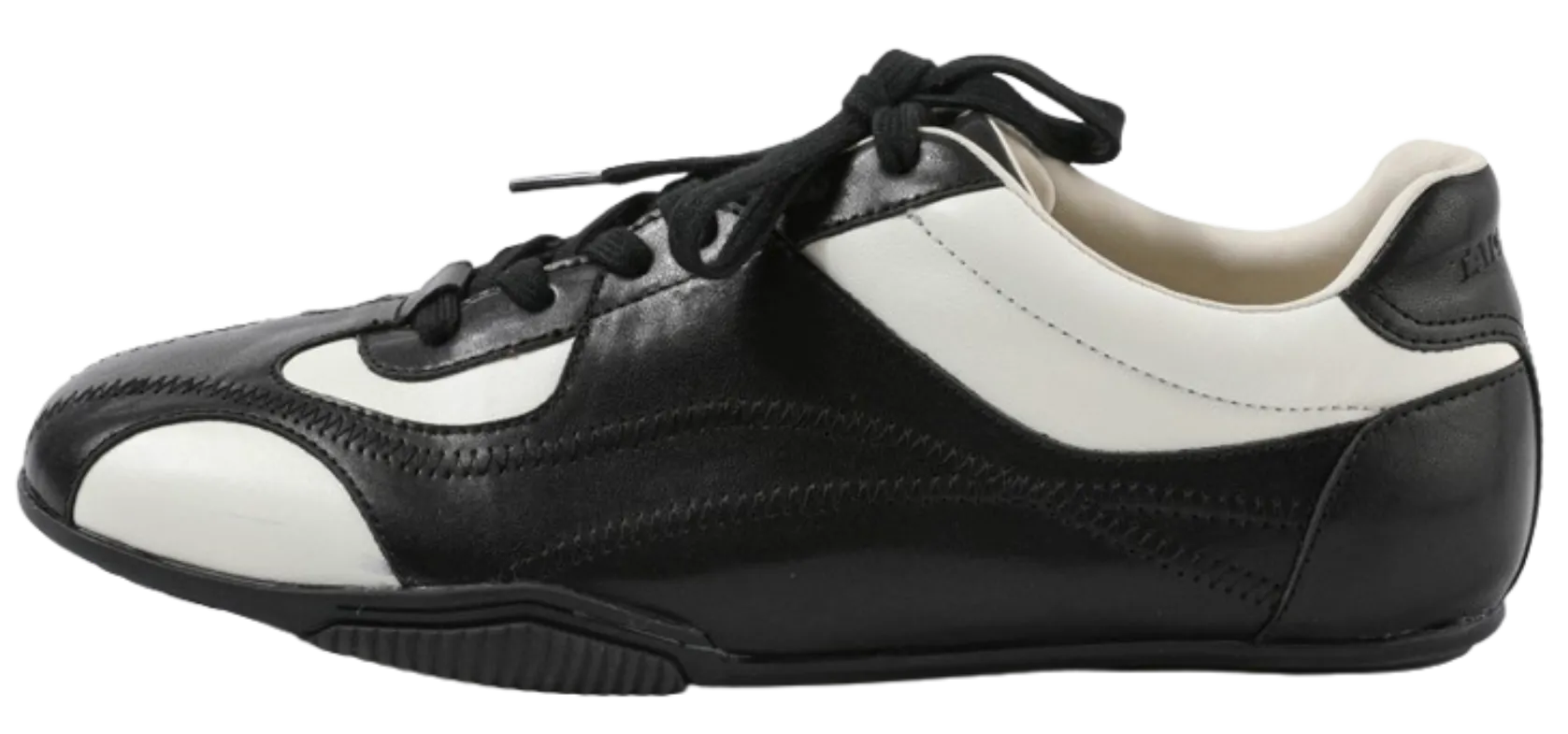 TAICHIISM Ballet Sneakers · TAICHIISM