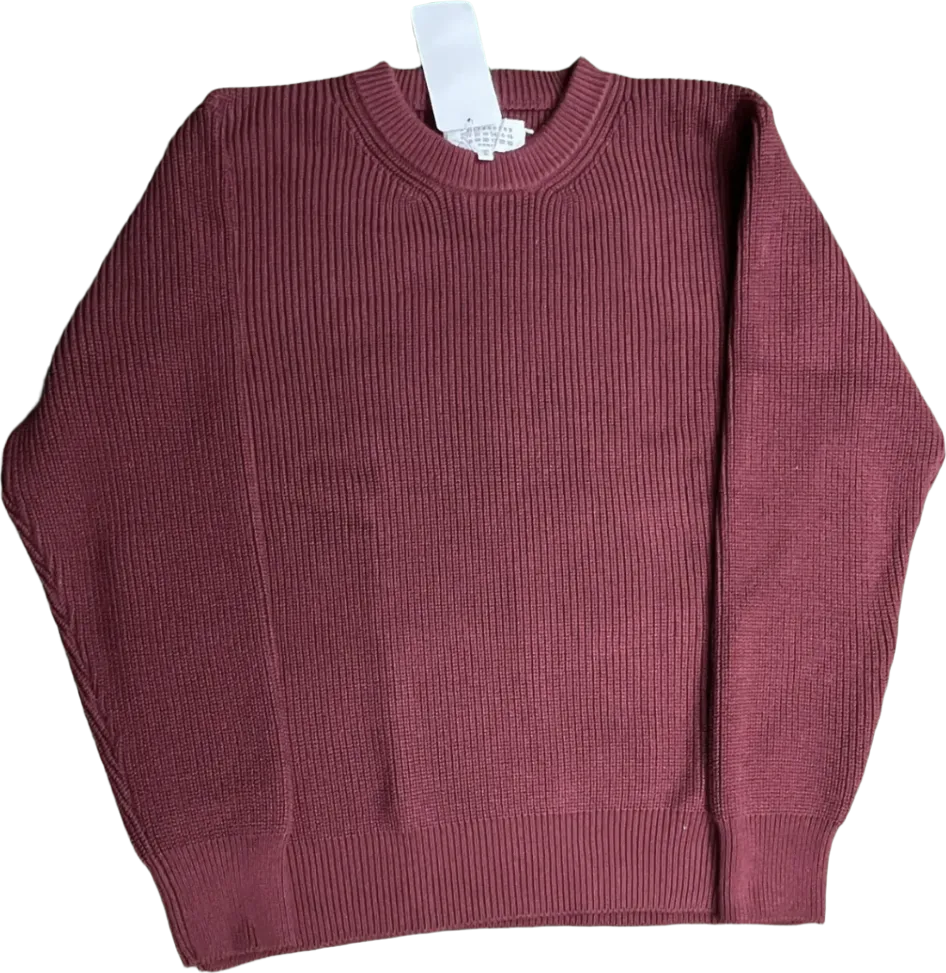 Maison Margiela Budget Sweater · Maison Margiela