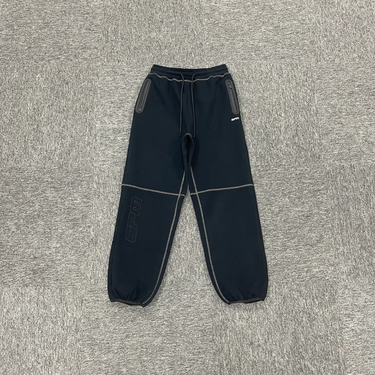 6PM Black Sweatpants · 6PM