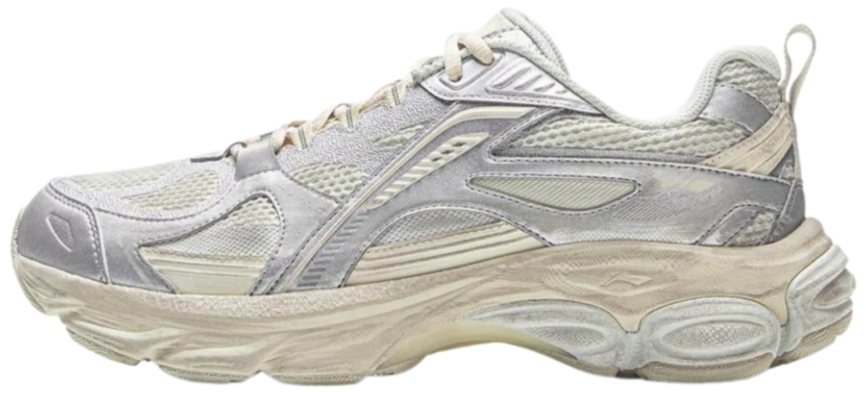 Li-Ning Fuyao Boom · Li-Ning