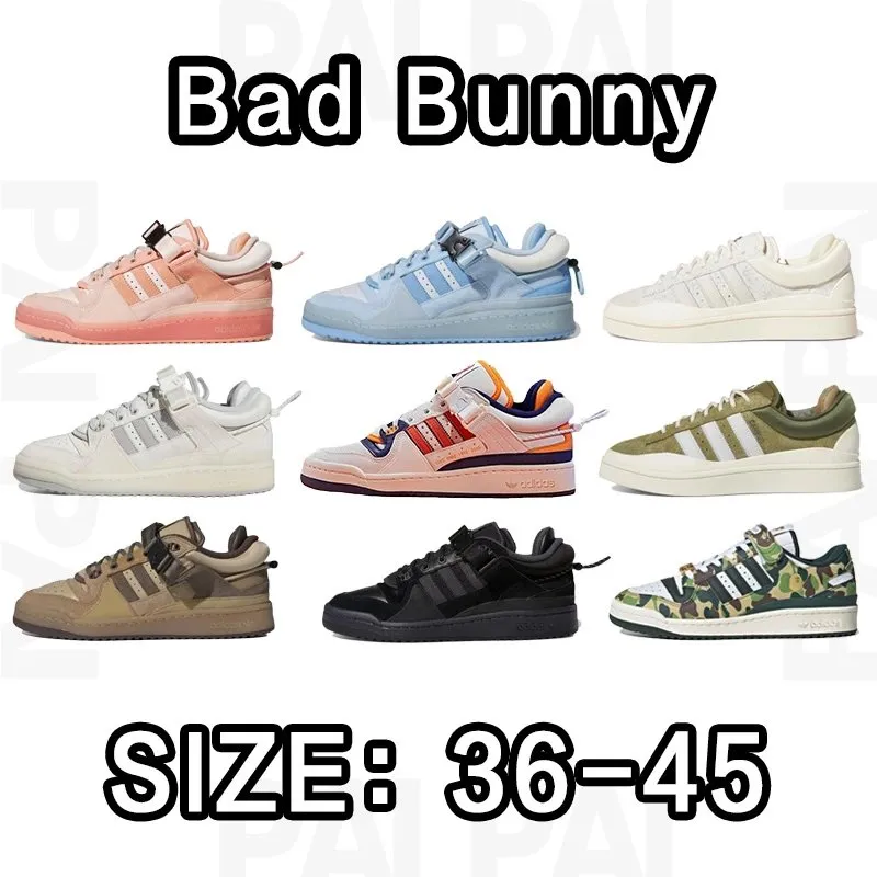 Bad Bunny x Adidas · Adidas