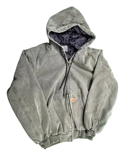 Carhartt J30 Insulated Active Jacket (4 Colourways) · Carhartt