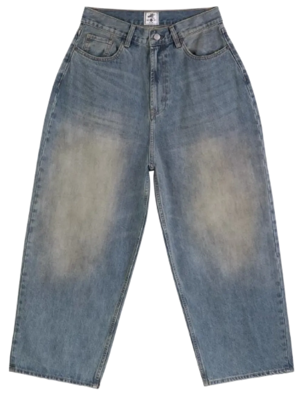 IDLT Baggy Jeans · IDLT