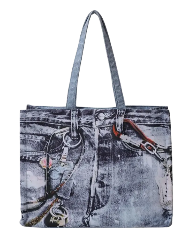 Acne Studios Tote Bag · Acne Studios