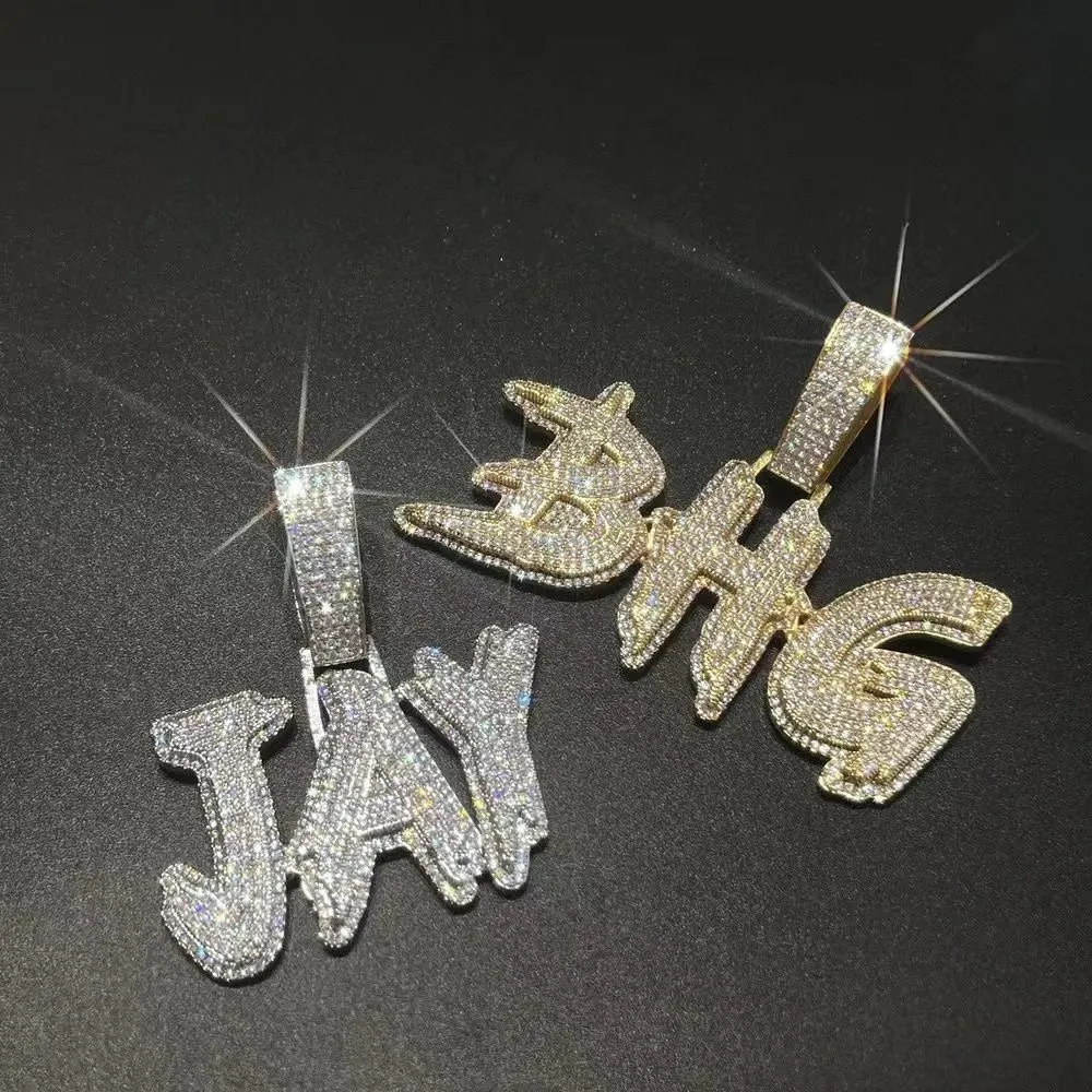 Custom Dripped out Chain