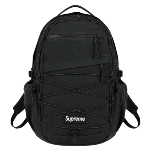 Supreme Backpack · Supreme