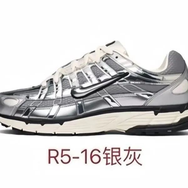 Nike P-6000 · Nike