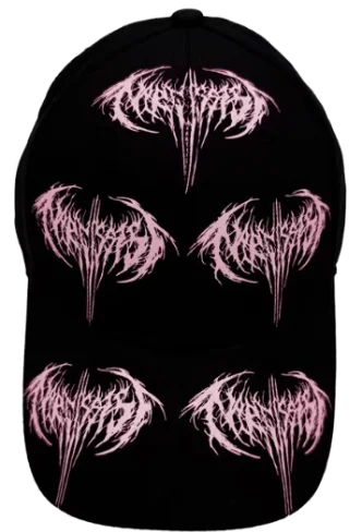 Narcissist Cap · Opium