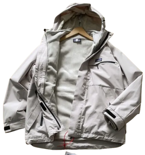 Patagonia Torrentshell Jacket · Patagonia