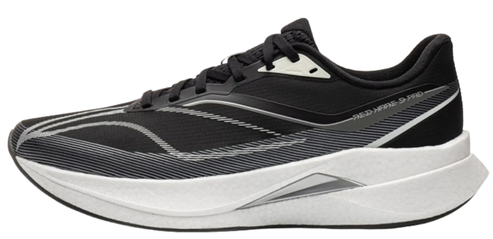 Li-Ning Red Hare 9 PRO · Li-Ning