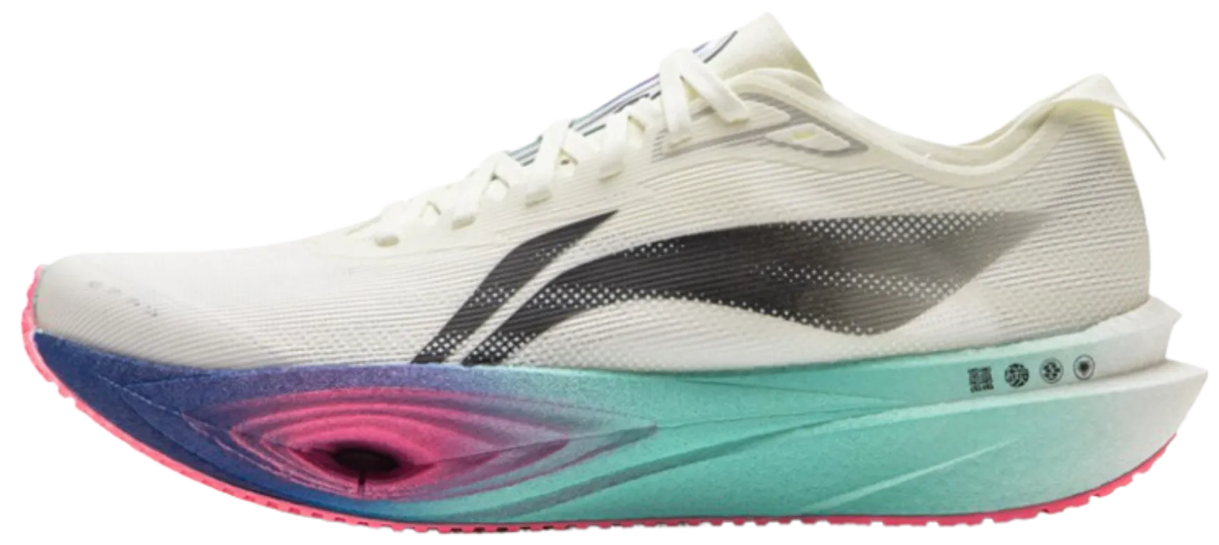 Li-Ning ZhuiFeng Pro 2 · Li-Ning