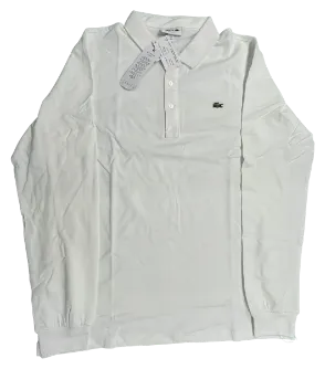 Lacoste Long Sleeve Polo Shirt · Lacoste
