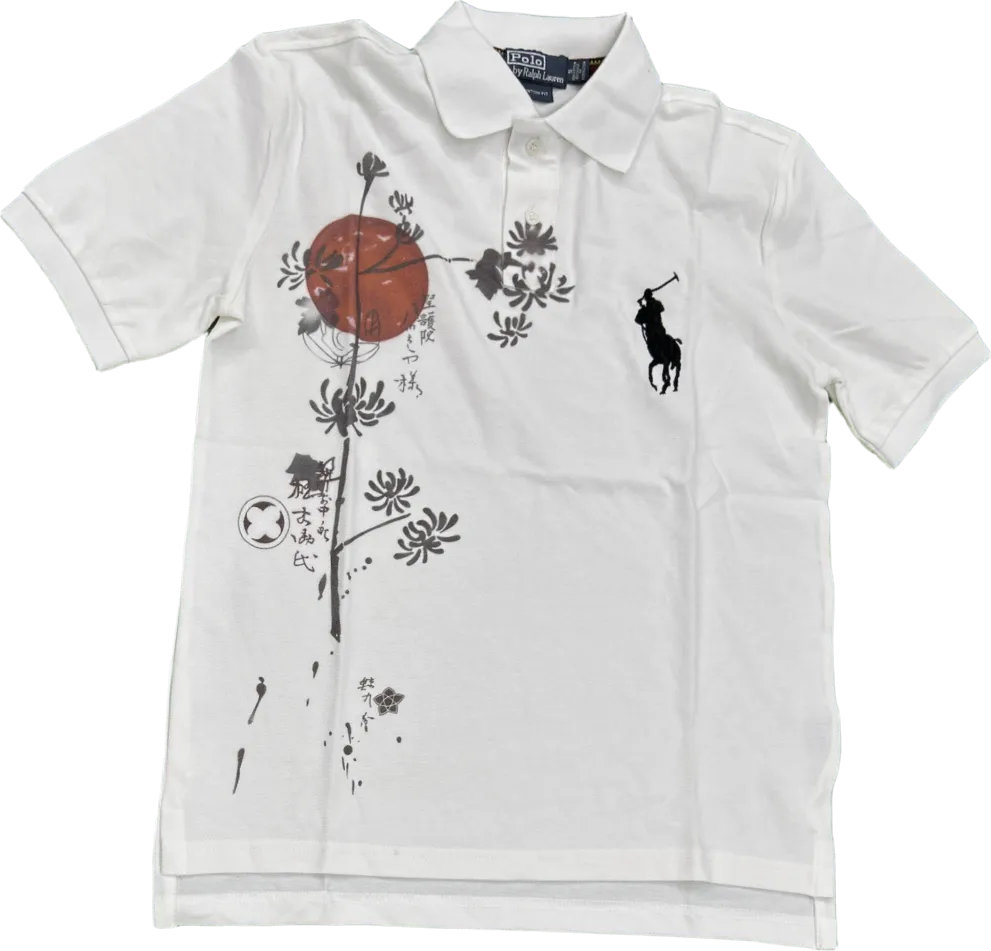 Ralph Lauren Rising Sun Polo · Ralph Lauren