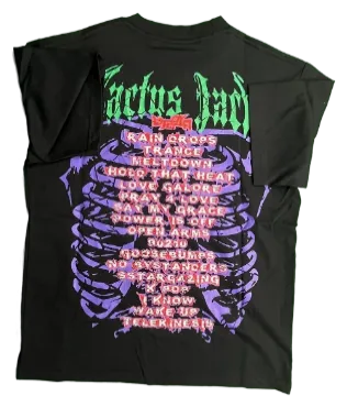 Travis Scott Cactus Jack T-Shirt · Travis Scott