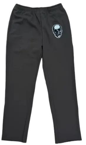 N9 Skull Sweatpants · Number Nine