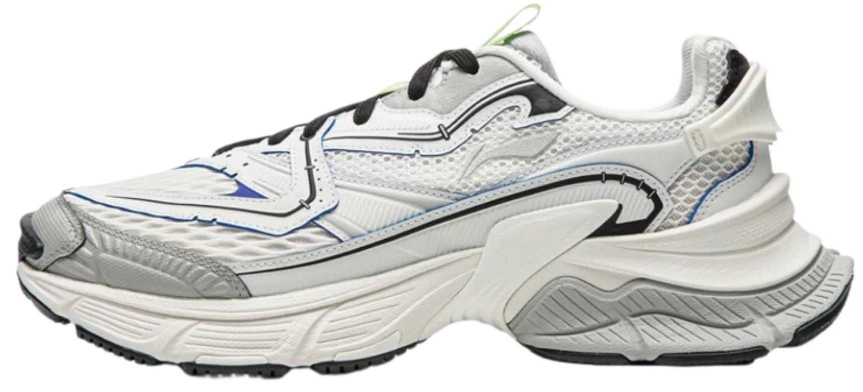 Li-Ning Xingji  · Li-Ning