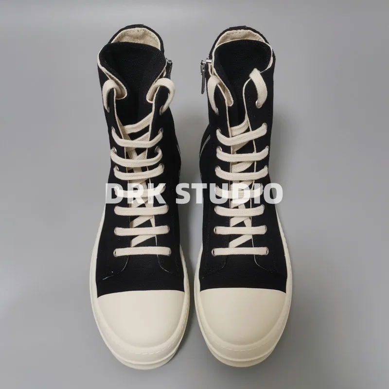 Rick Owens Ramones · Rick Owens
